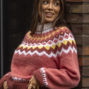 Grete -genser 2415-10a