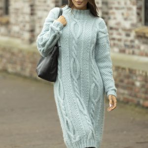 Tina -kjole 2415-12a