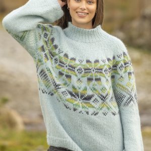 Luna -genser 2416-02i