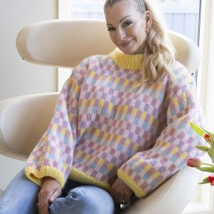 Emery -genser 2416-07a