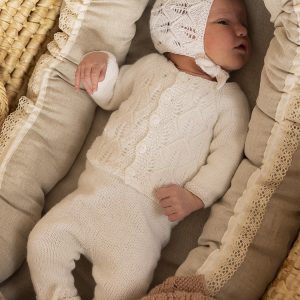 Veslemøy -sett 2417-01b