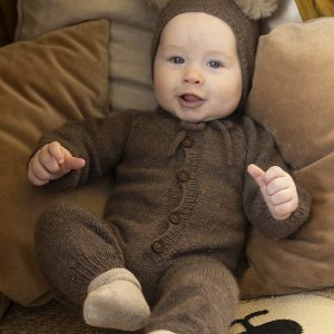 Olai -dress 2417-20a