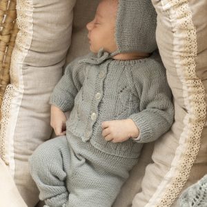 Evander -sett 2417-22a