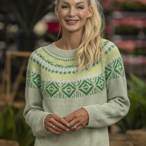 Mojito -genser 2418-01a