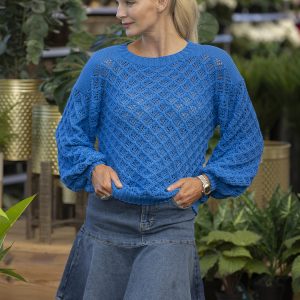 Veronica -genser 2418-07a