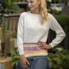 Georgine -genser 2418-09a
