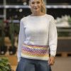 Georgine -genser 2418-09a