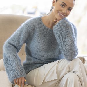 Cecilie -genser 2419-08a