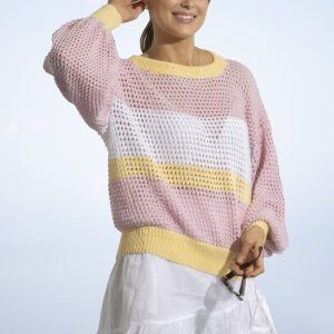 Leslie -genser 2421-04a