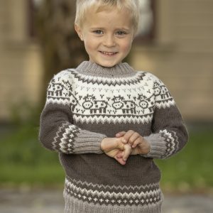 Fagros -genser 2424-07a