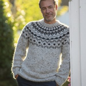 Earl Grey -genser 2426-03a