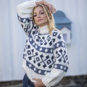 Ocean Eyes -genser 2426-05a