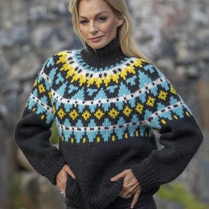 Trouble -genser 2426-09a