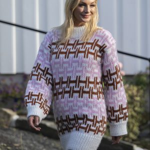 Cherry Pie -genser 2426-12a