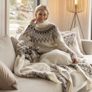 Kathrine -pledd 2427-05a