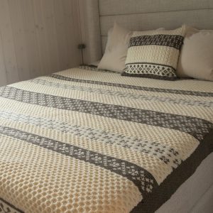 Jinny -pledd 2427-08a