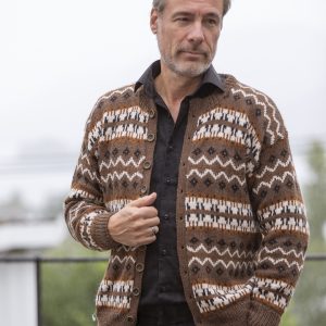 Tynnes -kofte 2428-08a