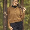 Caramello -cardigan 2431-11a