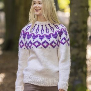 Polar -genser 2432-01b