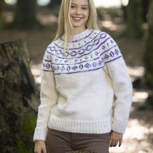 Arktis -genser 2432-02a