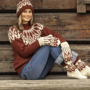 Vindel -genser 2433-03d