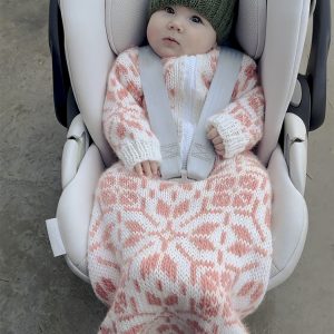 Filippa -kjørepose 2501-01a