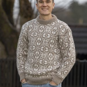 Filippa -genser 2501-03a