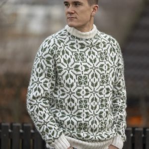 Filippa -genser 2501-06a