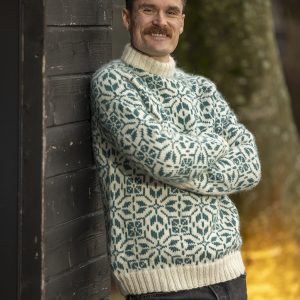 Filippa -genser 2501-08a