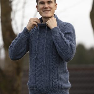 Hamn -genser 2502-03a