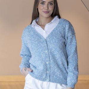 Borgny -jakke 2503-04a