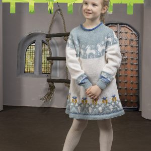 Cassandra -tunika 2505-02a