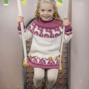 Cassandra -tunika 2505-02b