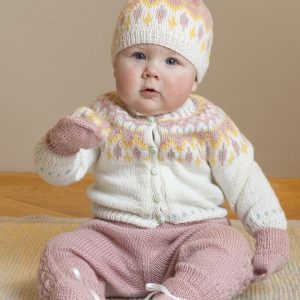 Linde -sett 2506-02c