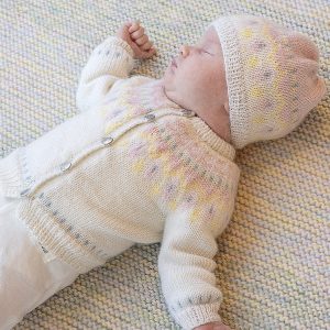 Linde -kofte 2506-02d