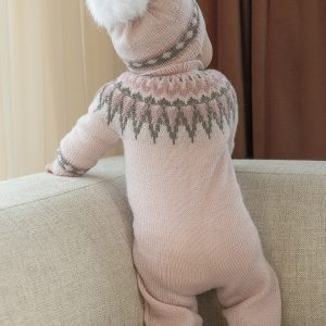 Oldefar -dress 2506-04a