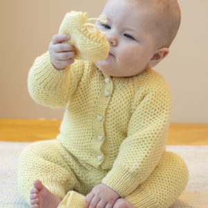 Honey -dress, 2506-05a