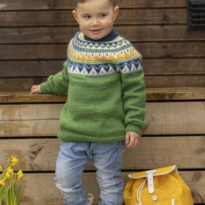 Pibbar -genser 2508-06a