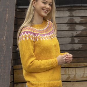 Linde -genser 2508-11a