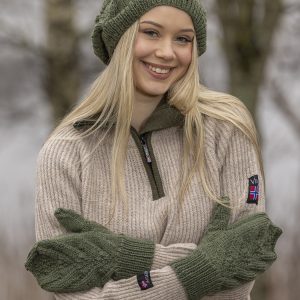 Mosedott -lue 2508-12a