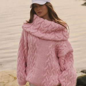 Honningsvåg -genser 2509-02a