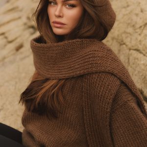 Nordkinn -genser 2509-03b