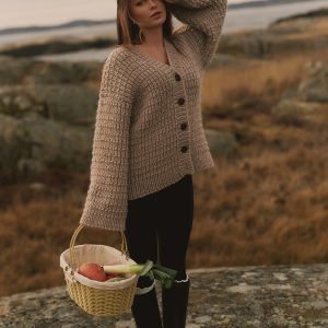 Nordheimsund -jakke 2509-06a