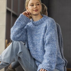 Serafina -genser 2510-04a