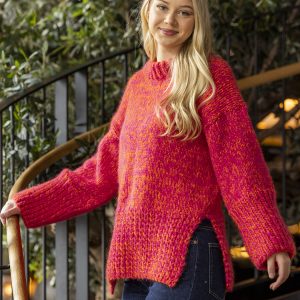 Torunn -genser 2510-06a