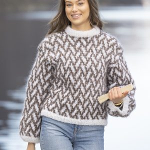 Gine -genser 2511-08a