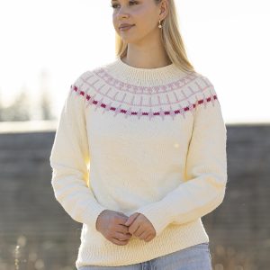 Tufello -genser 2512-09a