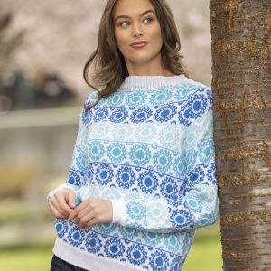 Helianthea -genser 2513-02a