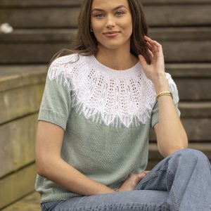 Lovina -topp 2513-05a