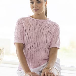 Husøy T-skjorte 2514-05a